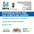 Ecoparque móvil Solar de La Inmaculada Ecoparque móvil Solar de La Inmaculada